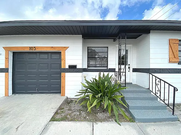 105 40th St S, Saint Petersburg, FL 33711