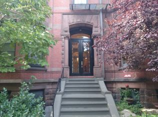 255 Commonwealth Ave APT 5, Boston, MA 02116