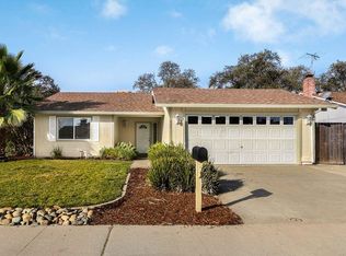 1023 Treasure Ln, Roseville, CA 95678