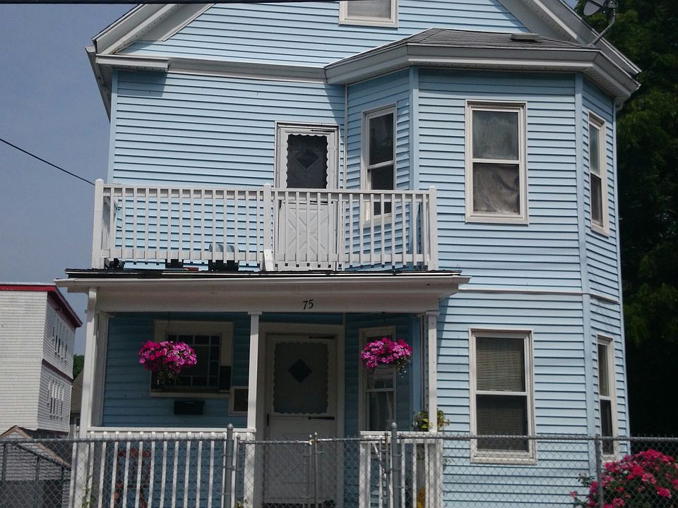2nd image of 75 Ballou Ave