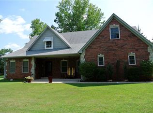 3020 SW 4th St, Newcastle, OK 73065