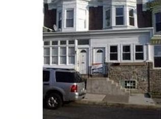 4215 N Penn St, Philadelphia, PA 19124