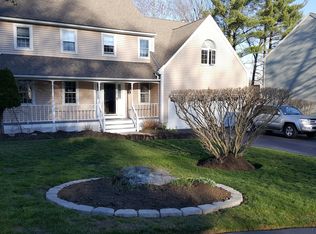 14 Deergrass Rd, Shrewsbury, MA 01545
