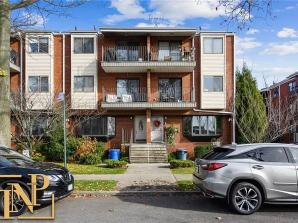 2823 E 26th St APT 2B, Brooklyn, NY 11235