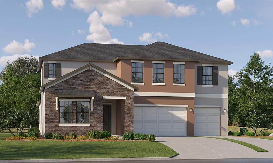 1st image of 12459 BERGSTROM BAY DRIVE