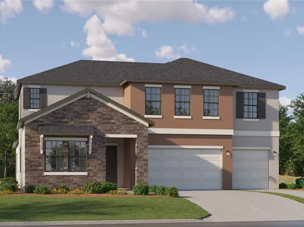 1156 Broward Dr, Zephyrhills, FL 33541