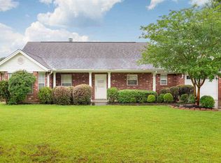 109 Dalewood Dr, Silsbee, TX 77656