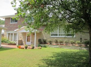 6051 Baker Rd, Huntington, WV 25705