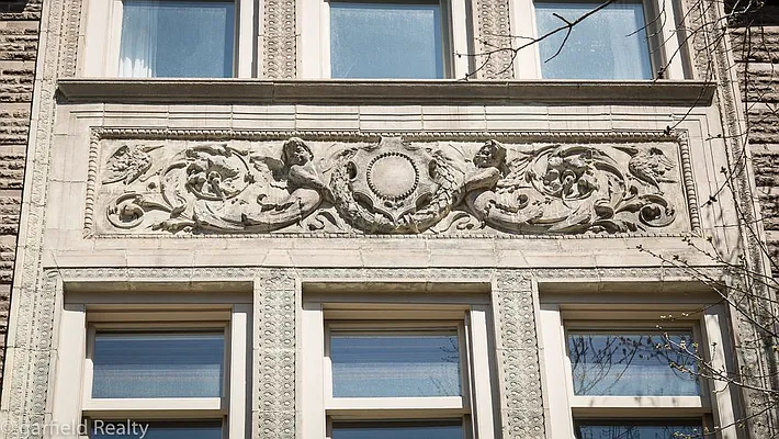 Rented by Garfield Realty  | media 24