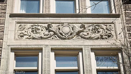 Rented by Garfield Realty 