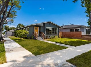 5922 John Ave, Long Beach, CA 90805