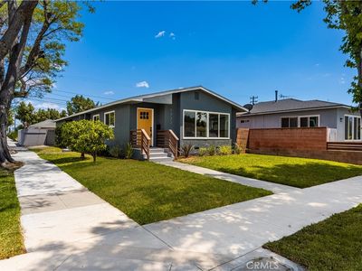 5922 John Ave, Long Beach, CA, 90805