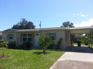 319 Crown Blvd, Melbourne, FL 32901