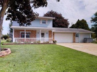 4708 Cheryl Ave, Rockford, IL 61101