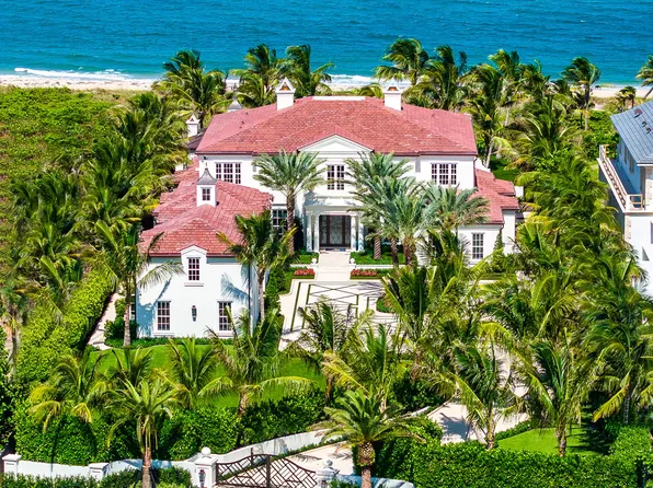 701 S Ocean Boulevard, Delray Beach, FL 33483
