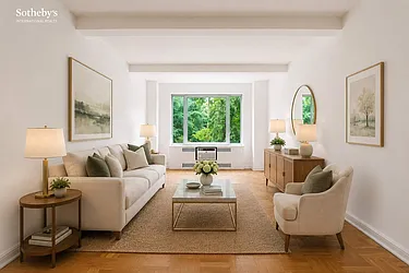 120 Central Park South