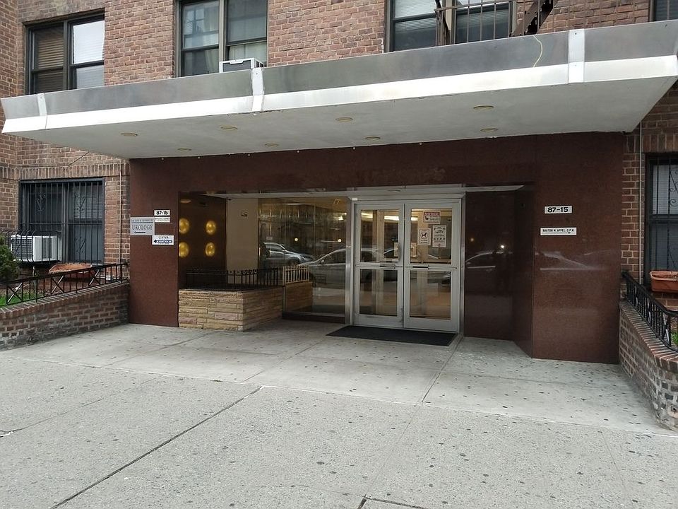1st image of 87-15 37th Ave #2H
