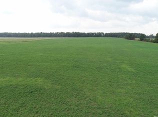 TRACT 2 County Road 60, Saint Joe, IN 46785