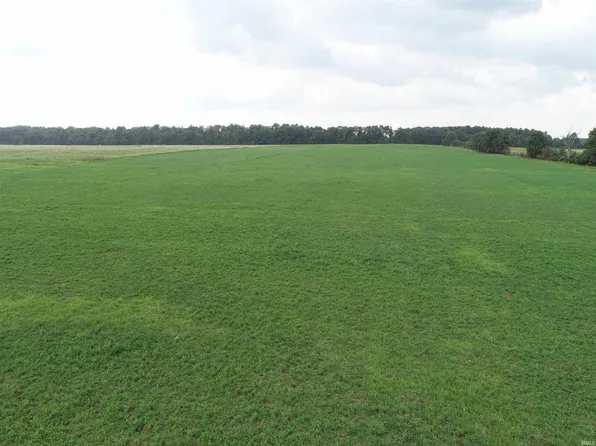 TRACT 2 County Road 60, Saint Joe, IN 46785