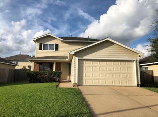 2926 Steelhead Dr, Houston, TX 77045