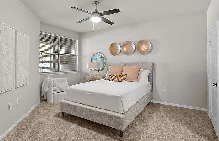 Bala Woods at Kingwood Apartments — Photo 32