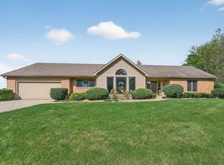 16067 Covington Pkwy, Granger, IN