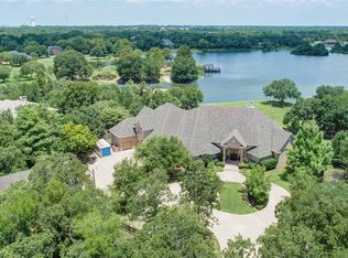 1419 Harpers Ferry Rd, College Station, TX 77845