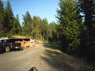 29607 Hamm Rd, Eugene, OR 97405