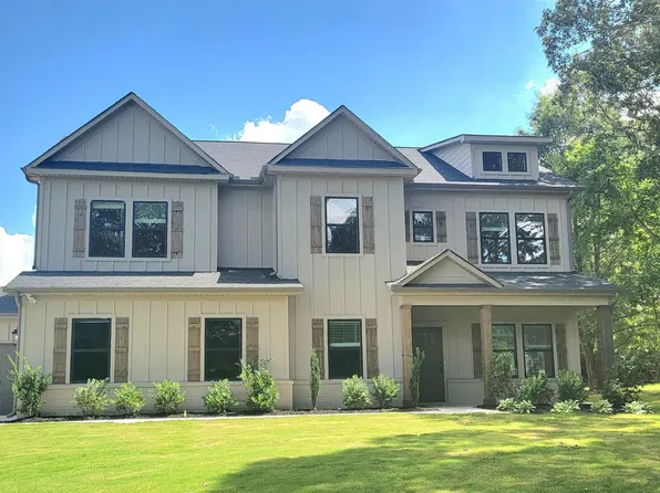 1820 Reidville Sharon Rd #1, Greer, SC 29651