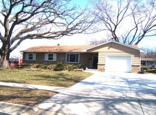 1111 Grove St, Fort Atkinson, WI 53538
