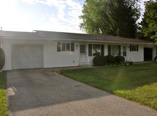 1435 Watson Rd #1433, Mount Pleasant, MI 48858