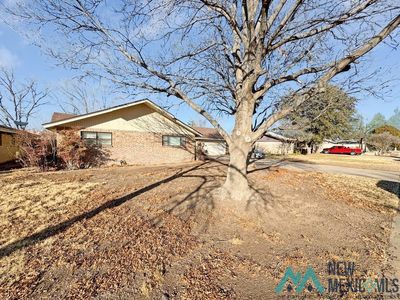 1400 E Cimarron Rd, Hobbs, NM, 88240