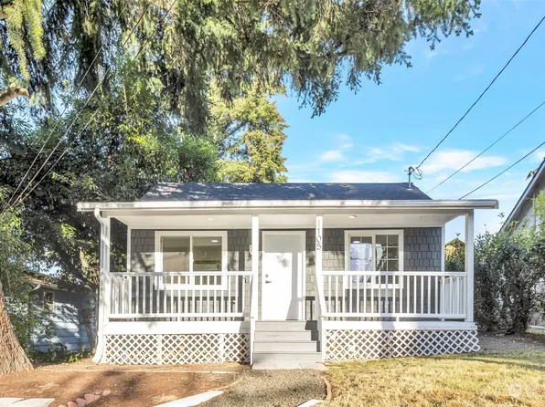 1105 Spokane Avenue, Port Orchard, WA 98366