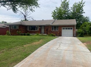 3168 NW 67th St, Oklahoma City, OK 73116