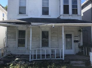 1012 Eastern Ave, Schenectady, NY 12308