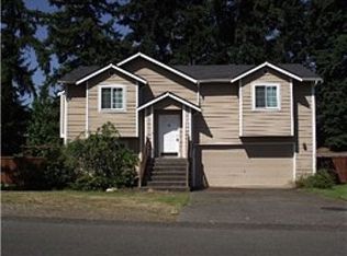 13022 110th Avenue Ct E, Puyallup, WA 98374