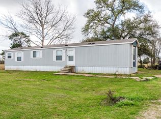 107 Sweet Jarvil Rd, Dayton, TX 77535