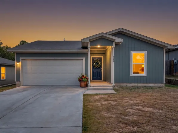 414 E Munson St, Denison, TX 75020