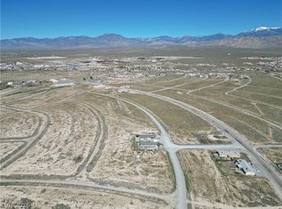2161 Mandy Ave, Pahrump, NV 89048