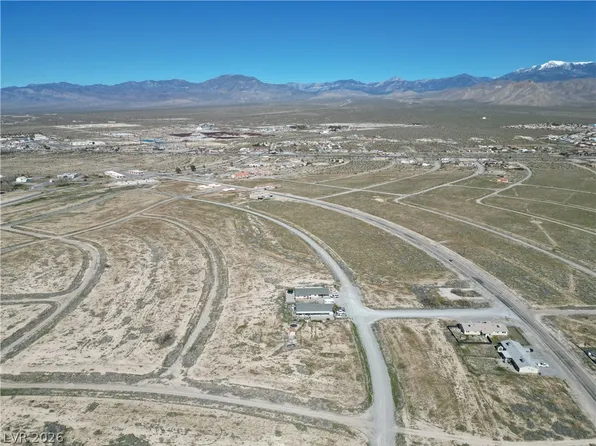 2161 Mandy Ave, Pahrump, NV 89048