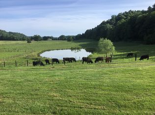 2294 Lower Brush Creek Rd, Liberty, KY 42539
