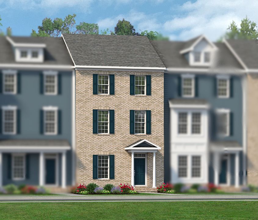Elevation C