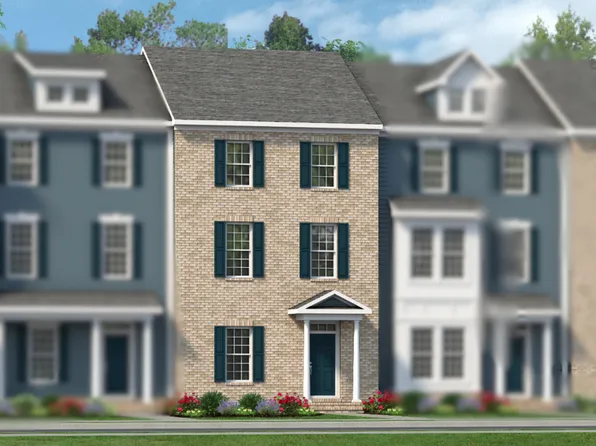 216 Freeman Dr, Hampton, VA 23666