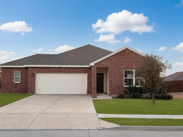 320 Frio River Rd, Glenn Heights, TX 75154