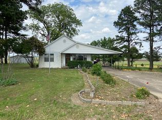 4446 Highway 304, Delaplaine, AR 72425