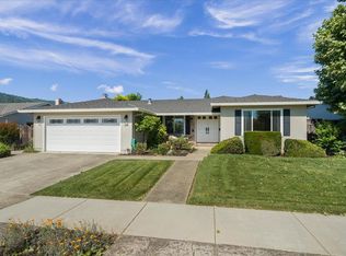 7631 Santa Paula Dr, Gilroy, CA 95020