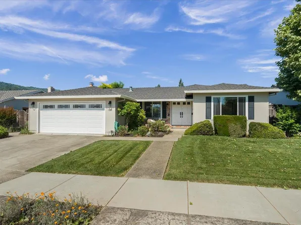 (undisclosed Address), Gilroy, CA 95020
