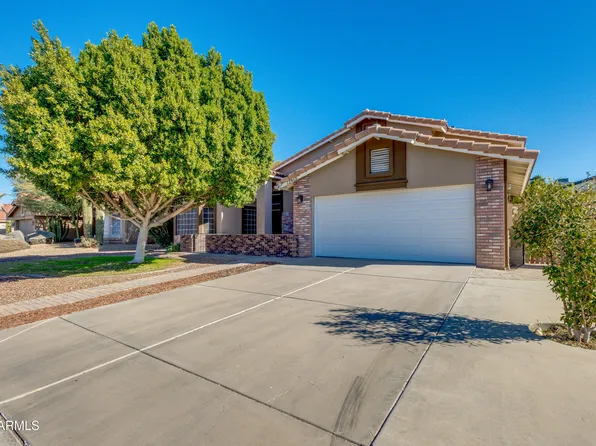 12465 N 71ST Avenue, Peoria, AZ 85381
