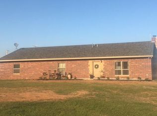970752 S Highway 99, Prague, OK 74864