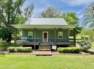 404 Levee St, Rosedale, MS 38769